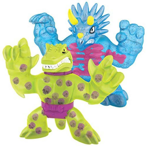 Picture of GOOJITZU DINO XRAY VERSUS PACK